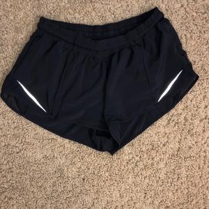 Lululemon Hottie Hot Shorts
